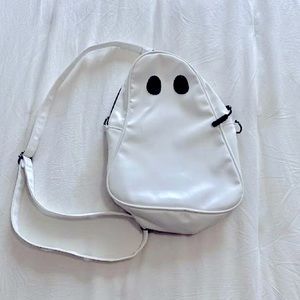 Single Strap Ghost Backpack